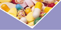 Pharmaceutical Warehouse of Medical Academy, LLC